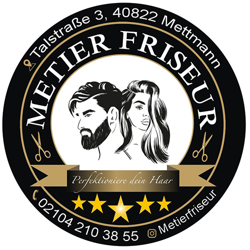 friseur-mettmann-logo